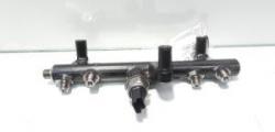 Rampa injectoare, 9681909680, Fiat Scudo (270) 2.0d