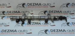 Rampa injectoare, Fiat Doblo (263) 1.3M-Jet (id:200359)