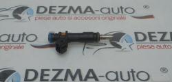 Injector,cod GM55353806, Opel Astra H sedan, 1.8B, Z18XER