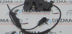 Broasca capota fata, 8K0823509D, 8K1823746, Audi A4 (8K)