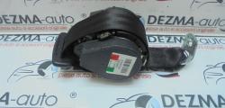 Centura dreapta spate, 8K0857805K, Audi A4 (8K2, B8) (id:280914)