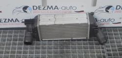 Radiator intercooler 9645682880, Citroen C5 (RC) 1.6hdi