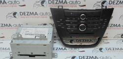 Radio cd cu navigatie GM22790015 Opel Insignia (id:281520)