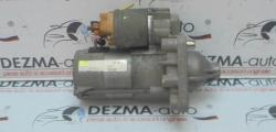 Electromotor 9662854080, Peugeot Partner Tepee, 1.6hdi, 9HL