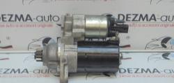 Electromotor 02T911023R, Audi A1 (8X1) 1.2tfsi, CBZ