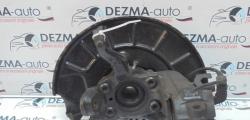 Fuzeta stanga fata cu abs, Vw Tiguan (5N) 2.0tdi (id:252114)