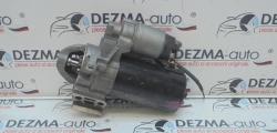 Electromotor 1241-8570238-03, 0001148034, Bmw 3 Touring (F31) 136cp