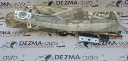 Airbag cortina stanga 7S71-14K158-AE, Ford Mondeo 4 sedan