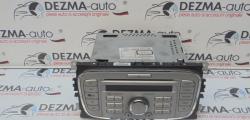 Radio cd 7S7T-18C815-AB, Ford Mondeo 4 sedan