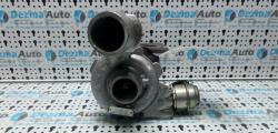 Turbosuflanta, cod 708639-5010S, Renault Laguna 2 Grandtour, 1.9 DCI, F9Q812 (id:110747)