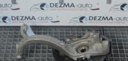 Fuzeta dreapta fata cu abs, 4F0407242C, Audi A6 (4F2, C6) 3.0tdi (id:282075)