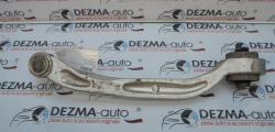 Brat suspensie fuzeta stanga, 4F0407693B, Audi A6 (4F2, C6) 2.4B (id:282083)