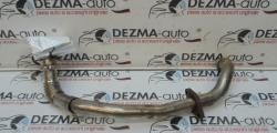 Conducta gaze, Ford Mondeo 4 sedan, 2.0tdci, QXBA