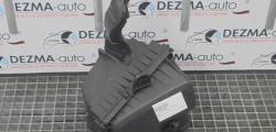 Carcasa filtru aer 6G91-9600-EH, Ford Mondeo 4 sedan, 2.0tdci, QXBA