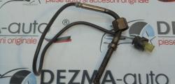 Sonda temperatura gaze A0051534128, Mercedes Clasa C (W203) 2.2cdi (pr:110747)