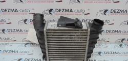 Radiator intercooler, 6Q0145804A, Skoda Fabia 2 (5J) 1.4tdi (id:282552)