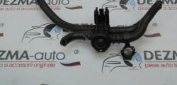 Supapa combustibil, 6Q0131101A, Skoda Fabia 2 (5J) 1.4tdi (id:282622)