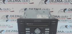 Radio cd, 4M5T-18C815-AD, Ford Focus C-Max (id:272269)