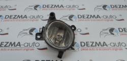 Proiector ceata dreapta bara fata 8T0941700, Audi A5 Sportback (8TA)