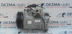 Compresor clima, 6Q0820808G, Skoda Fabia 2 Combi (5J) 1.4tdi, BMS