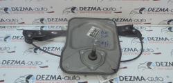 Macara manuala dreapta spate, 5J4839402B, Skoda Fabia 2 (5J) (id:283409)