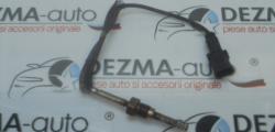 Sonda temperatura gaze, GM55355404, Opel Zafira B (A05) 1.9cdti (id:283437)