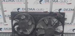 Grup electroventilatoare, 1K0121207T, Vw Eos (1F7, 1F8) 2.0tdi (id:283482)