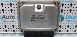 Calculator motor Ford Galaxy 1.9tdi, 038906019CJ, 0281010302