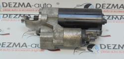 Electromotor, 03L911021C, Audi A4 Allroad (8KH, B8) 2.0tdi, CAGA