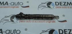 Injector,cod 2T1Q-9F593-AA, Ford Focus (DAW, DBW) 1.8TDCI (id:284049)