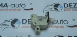 Motoras deschidere rezervor, 4F0862153,  Audi A6 Avant (4F5, C6)