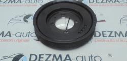 Fulie motor, Opel Astra G sedan, 1.7cdti, Z17DTL