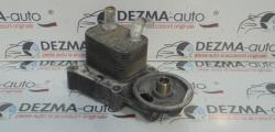 Suport filtru ulei, Ford Tourneo Connect, 1.8tdci, HCP