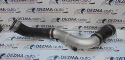 Teava intercooler cu senzor 1161-7793783-02, Bmw 5 (E60) 2.0d