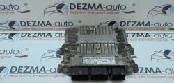 Calculator motor, 4U71-12A650-YA, Ford Focus 2 (DA)  2.0tdci (id:284003)