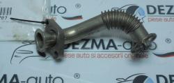 Conducta gaze, Opel Astra H GTC, 1.9cdti, Z19DT