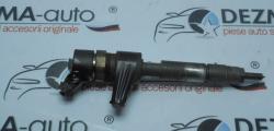 Injector, 0445110165, Opel Vectra C combi, 1.9cdti, Z19DT