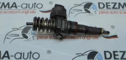 Injector 038130073AC, BTD, Seat Alhambra (7V8, 7V9) 1.9tdi (id:284215)