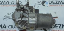 Motoras stergatoare fata, 1Z1922119C,  Skoda Octavia 2 Combi (1Z5) (id:284442)