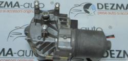 Motoras stergatoare fata, 1Z1955119A, Skoda Octavia 2 (1Z3)  (id:284386)