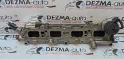 Galerie admisie cu clapete, GK00266, Vw Golf 5 Plus (5M1) 1.4tsi (id:284529)
