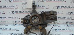 Fuzeta stanga fata cu abs, Ford Mondeo 3 (B5Y) 2.0tdci (id:284411)