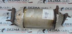 Catalizator, 4S71-5E212-CA, Ford Mondeo 3 (B5Y) 2.0tdci (id:284408)