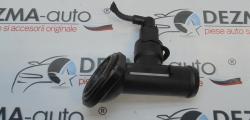 Corp termostat cu senzor 03L121121A, Seat Altea XL (5P5, 5P8) 2.0tdi, 170cp