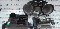Calculator motor GM55577619, 0281017453, Opel Insignia sedan, 2.0cdti