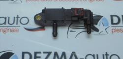 Senzor presiune gaze GM55566186, Opel Insignia Combi