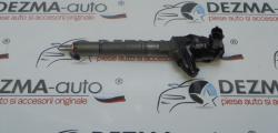 Injector 0445110327, Opel Insignia Combi, 2.0cdti