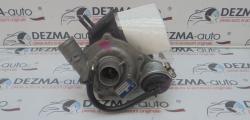 Turbosuflanta 73501344, Opel Corsa C (F08, F68) 1.3cdti, 70cp