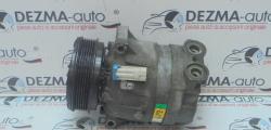 Compresor clima Delphi, GM13197197, Fiat Croma (194) 1.9d m-jet