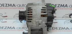 Alternator cod 8200495294, Renault Megane 2, 1.9dci (id:286726)